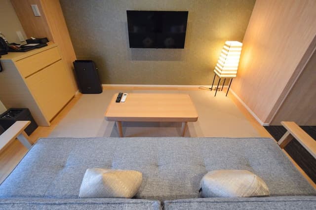 Deluxe Twin Room, Non Smoking
