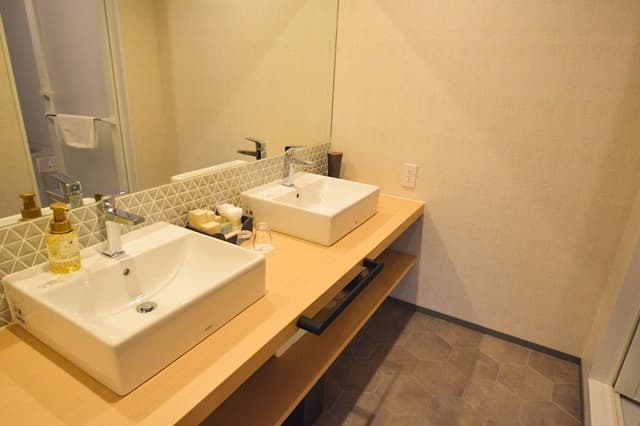 Deluxe Twin Room, Non Smoking