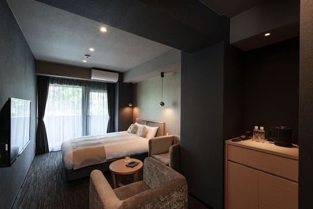Superior Double Room, Non Smoking