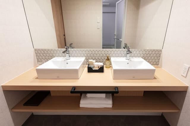 Deluxe Twin Room, Non Smoking
