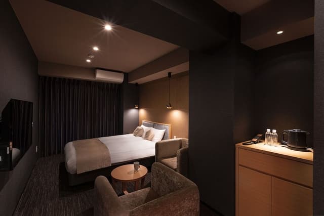 Superior Double Room, Non Smoking
