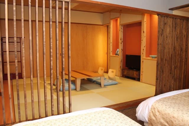 Kyoto Trad Town House