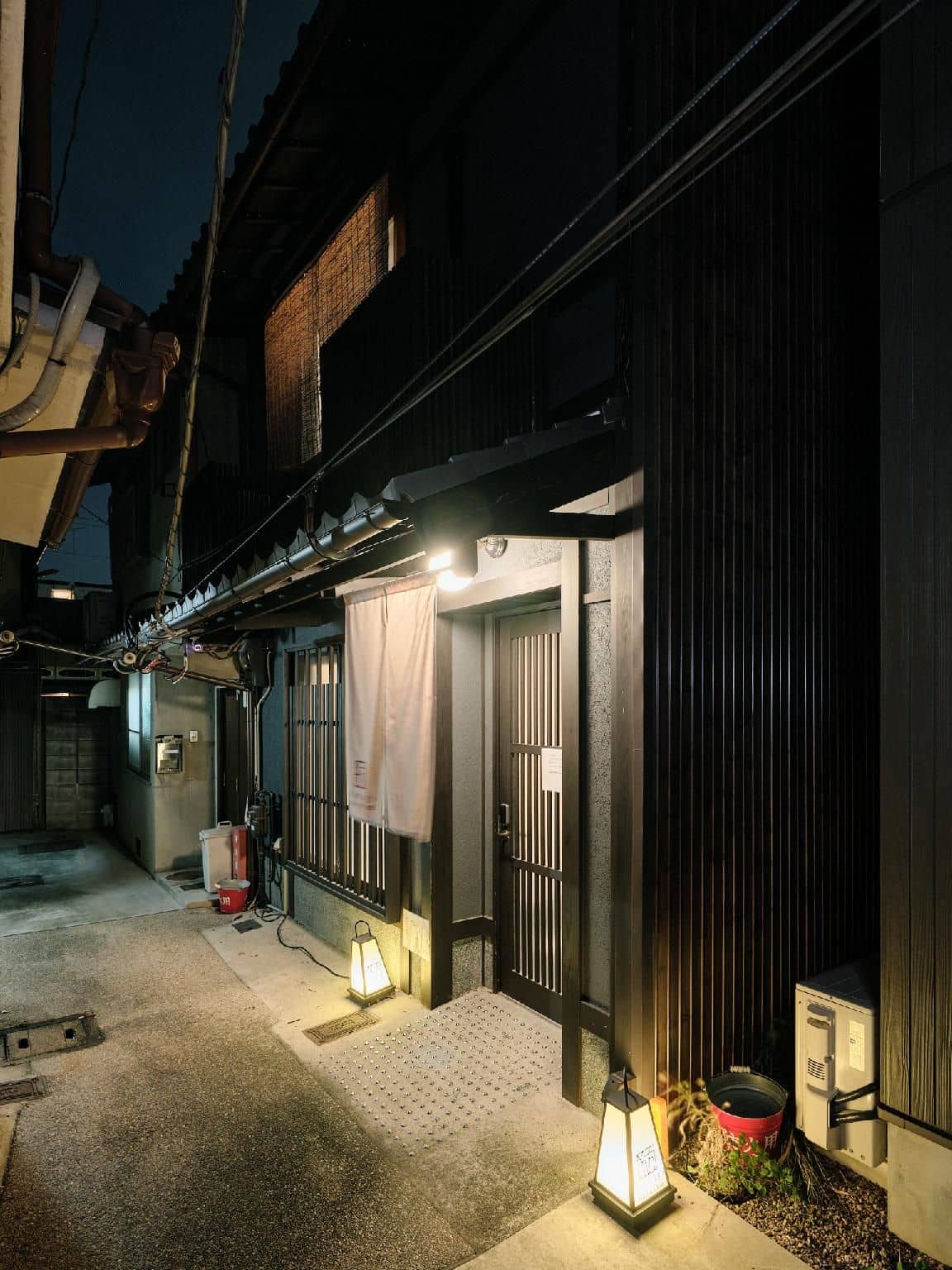 Tsumugi Shimabara Daimon Villa Tsumugi Shimabara Daimon Villa