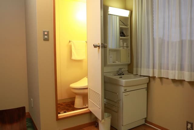 Japanese Style Room, 7.5 Jo, Non Smoking, Shared Bathroom