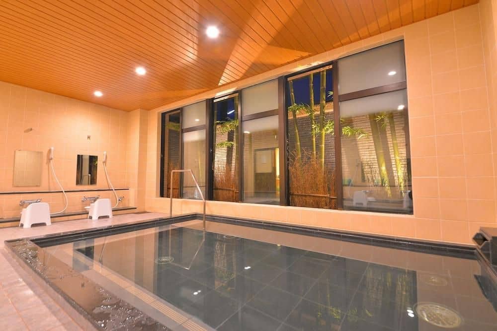 Hotel Binario Saga Arashiyama Hotel Binario Saga Arashiyama