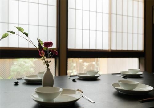 โรงแรมทานิมาชิคุน สตาร์ ดันยามะ เรียวกัง (Tanimachikun Star Hotel Danyama Ryokan)4