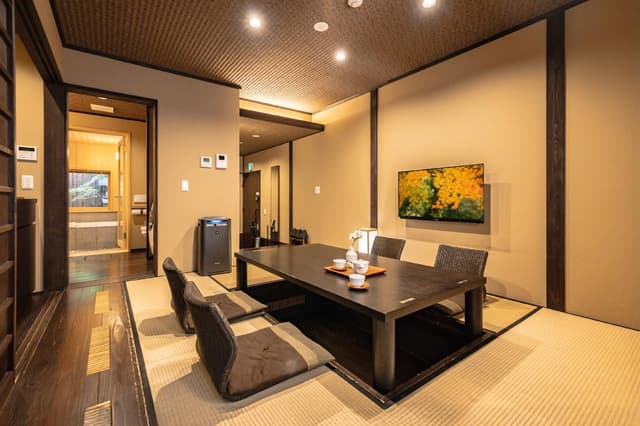 Villa Deluxe