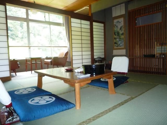 Japanese Style for 3 People