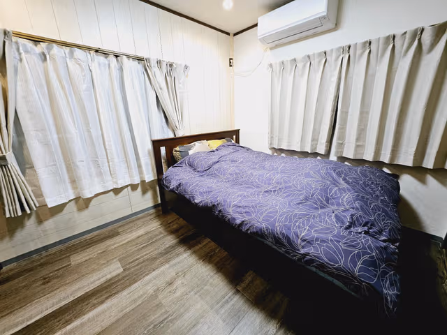 A101 Room
