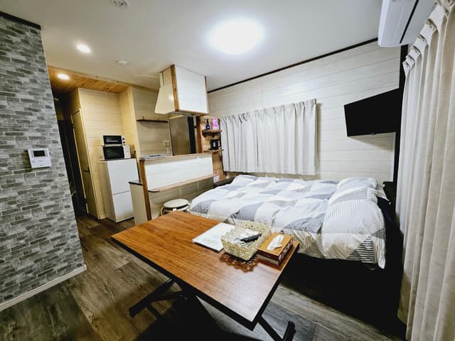 B201 Room
