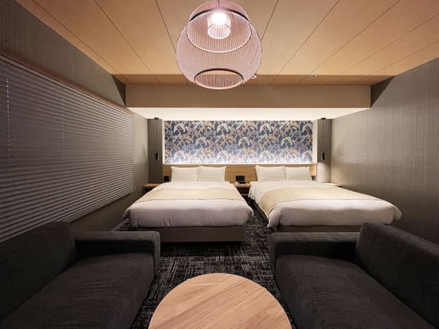 River View Royal Suite