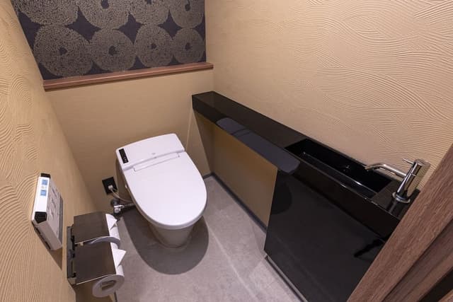 Grand Twin Room