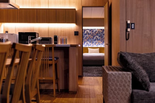 River View Royal Suite