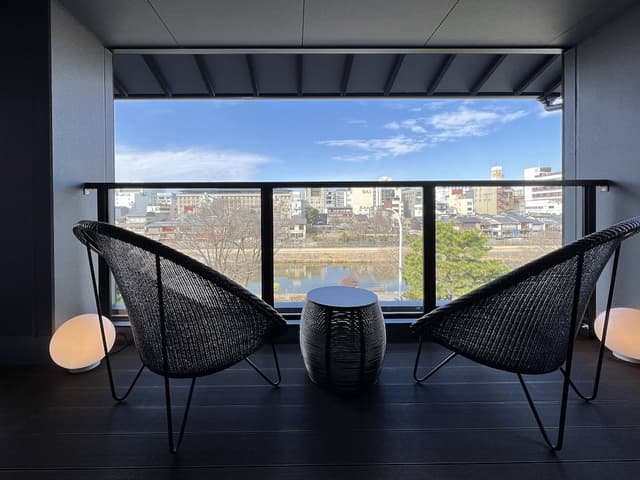 River View Royal Suite