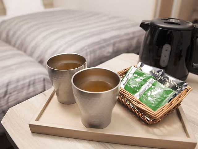 Comfort Twin Room, Non Smoking