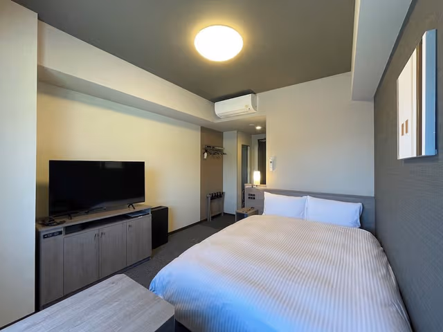 Comfort Semidouble Room, Non Smoking