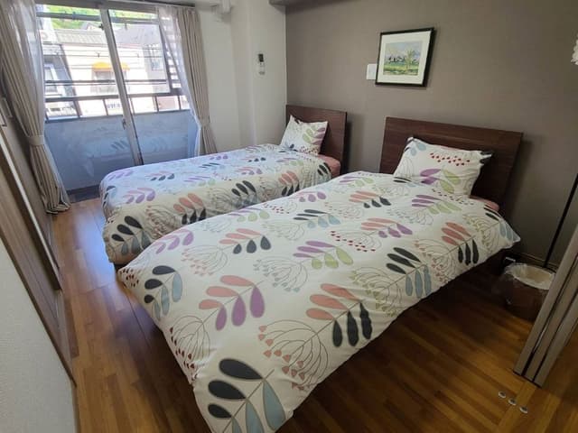 Deluxe Apartment, Multiple Beds, Non Smoking