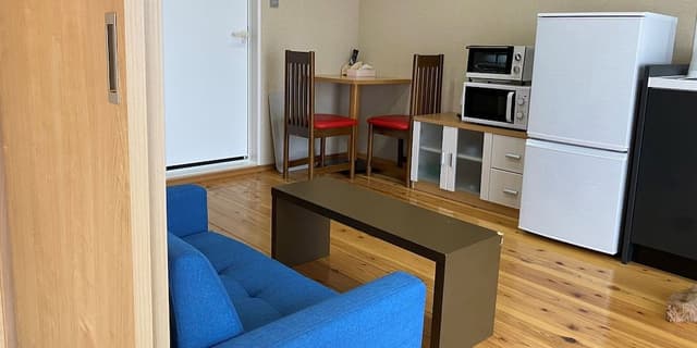 Basic Apartment, 1 Bedroom, Non Smoking, City View