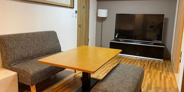 Deluxe Apartment, Multiple Beds, Non Smoking