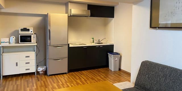 Deluxe Apartment, Multiple Beds, Non Smoking