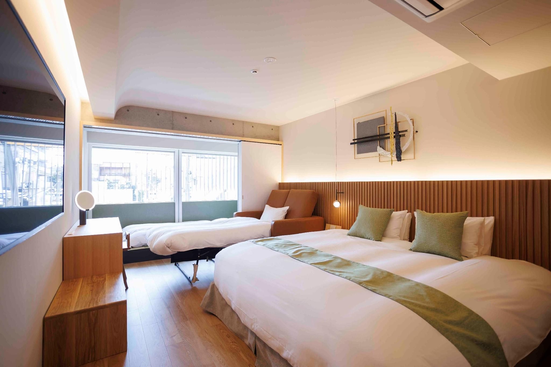 กิอง เอลีท เทอเรซ (Gion Elite Terrace)1