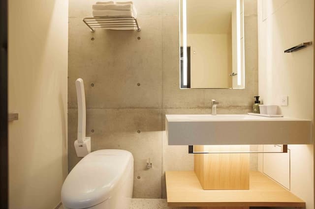 Comfort King Room, Balcony