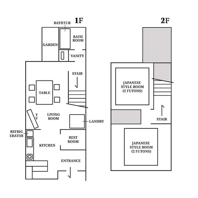 Classic Townhome