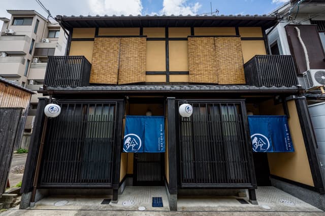 Machiya