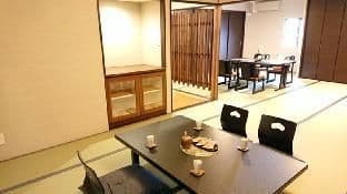 Barrier Free Room - Accessible