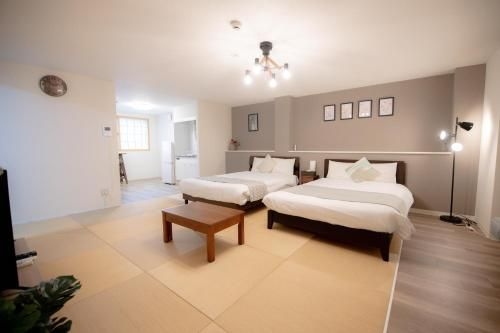 นาโกมิโคโคโระ วิลเลจ (Nagomi Kokoro Village)3