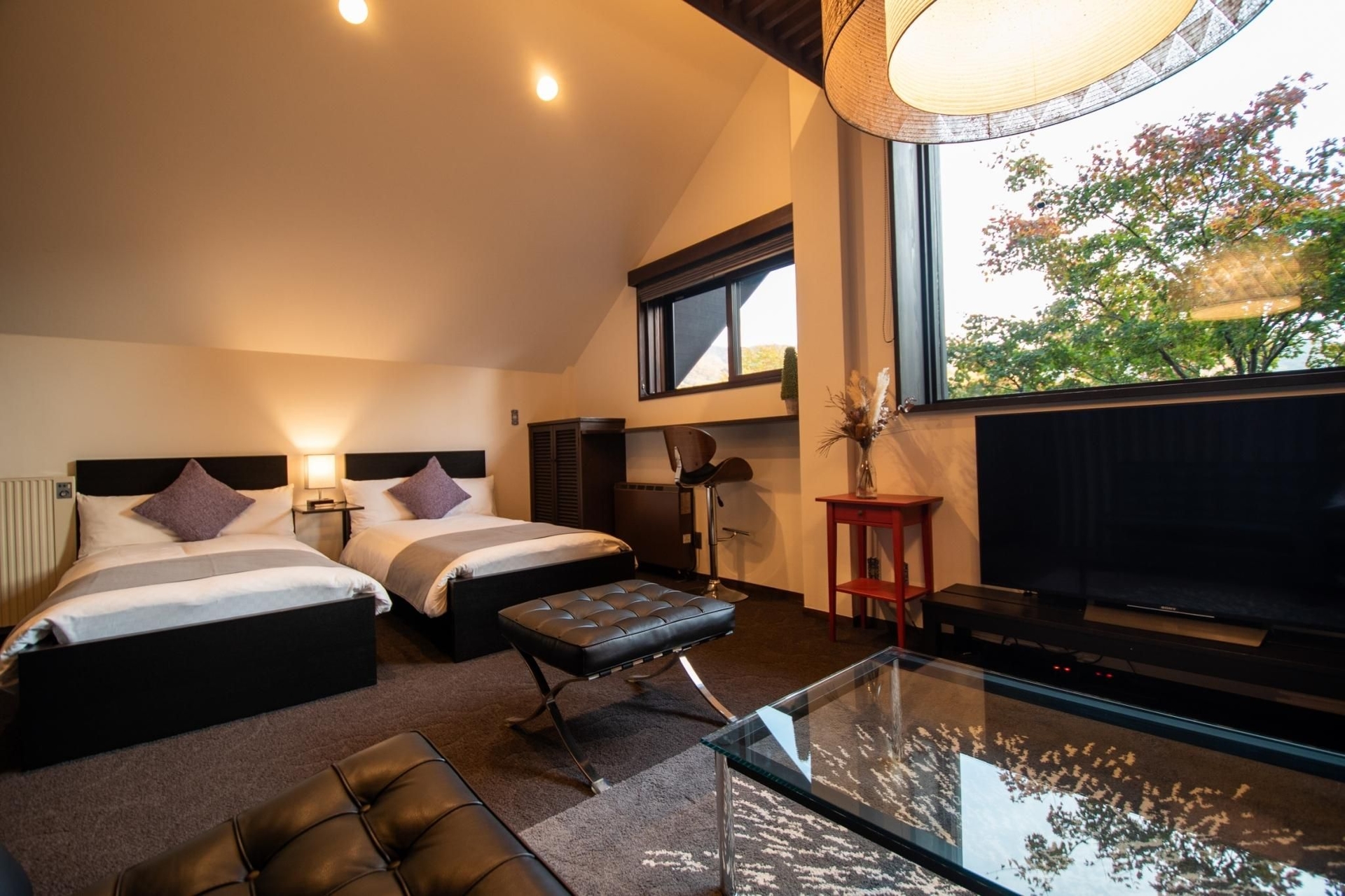 ยูไนท์ ซาโอะ โจนิดา รีสอร์ท (Unite Zao Jonida Resort)1