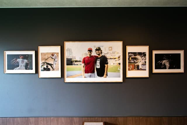 Darvish & Ohtani Premium Maisonette, Non-Smoking