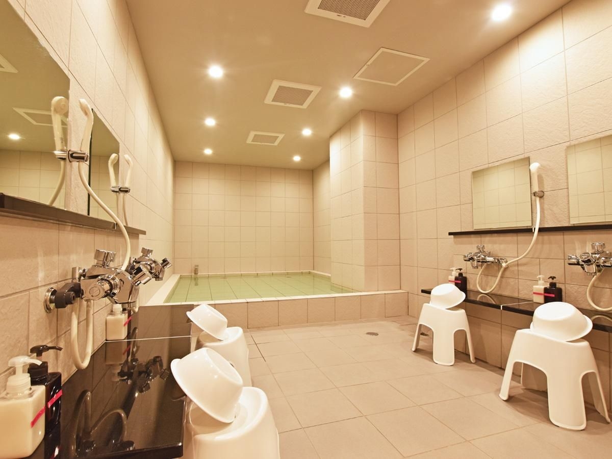 Iwamizawa Hotel 4 Jo0