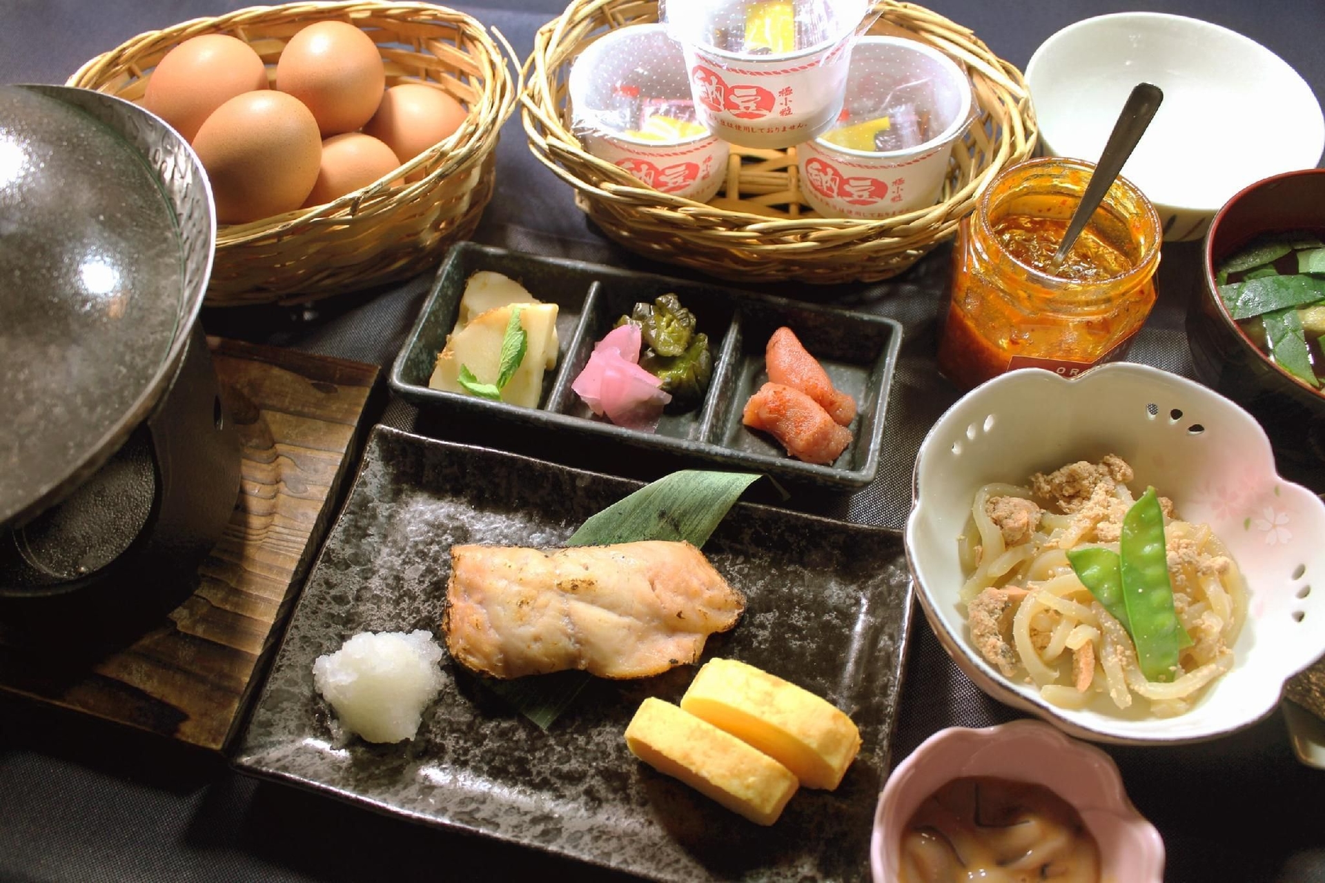 Iwamizawa Hotel 4 Jo2