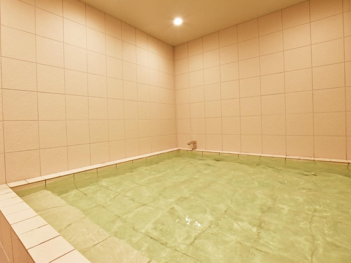 Iwamizawa Hotel 4 Jo4