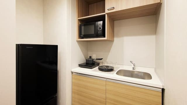Starlight Floor Suite with ES CON FIELD View