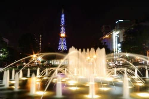 New Room Top Floor Near Olympic Odori Park New Room Top Floor Near Olympic Odori Park