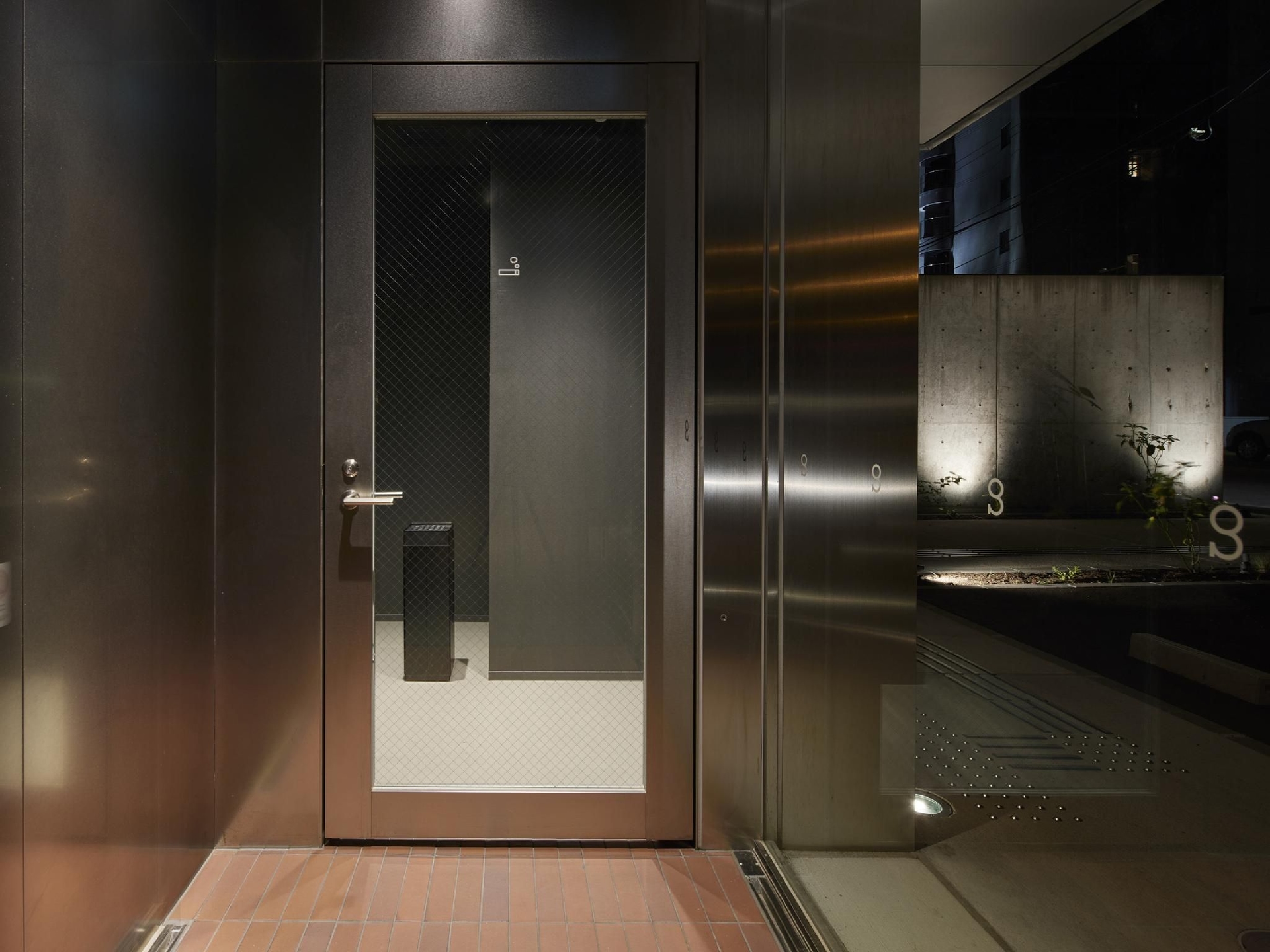 โฮเทล แอนด์ รูม ซัปโปะโระ ซูซูกิโนะ (Hotel androoms Sapporo Susukino)2