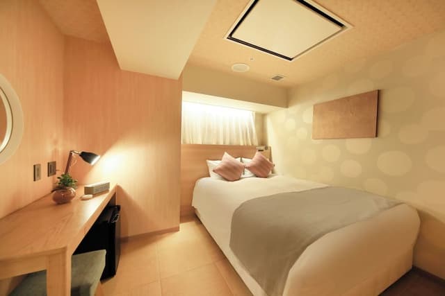 Standard Double Room, Non Smoking
