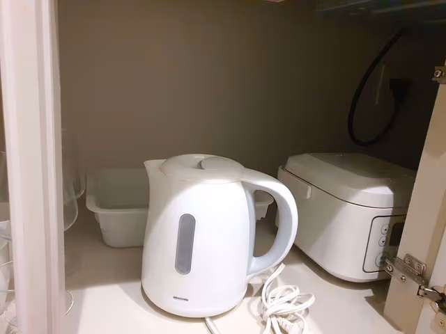 ROOM for MAX6, Non Smoking
