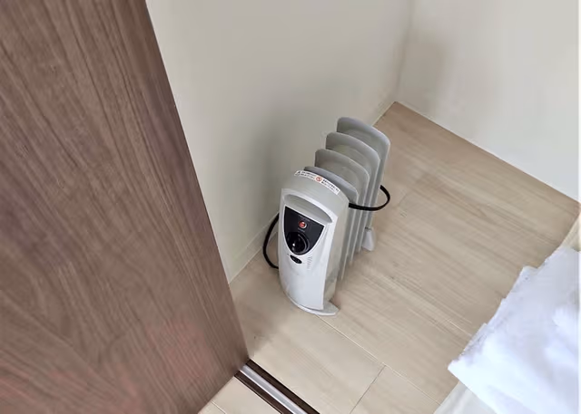 ROOM for MAX6, Non Smoking