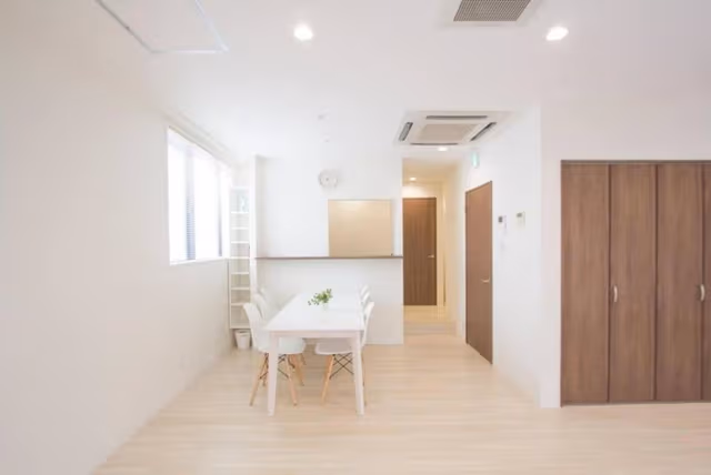 ROOM for MAX6, Non Smoking