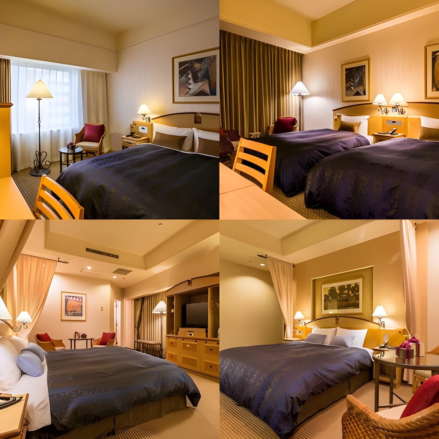 Hotel Resol Sapporo Nakajima Koen3