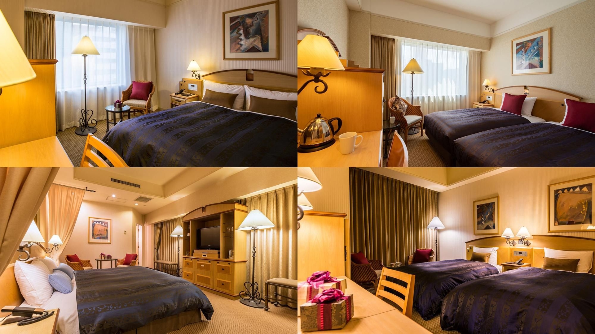 Hotel Resol Sapporo Nakajima Koen2