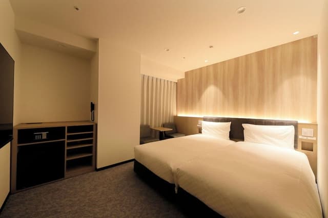 Hollywood Twin Room, Non Smoking