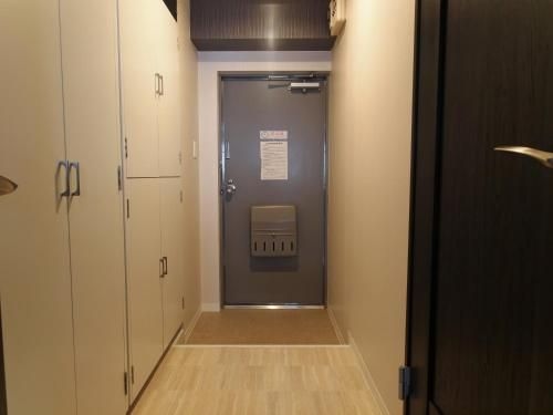 Down Town of Sapporo Comfy Japanese Room (H705)0