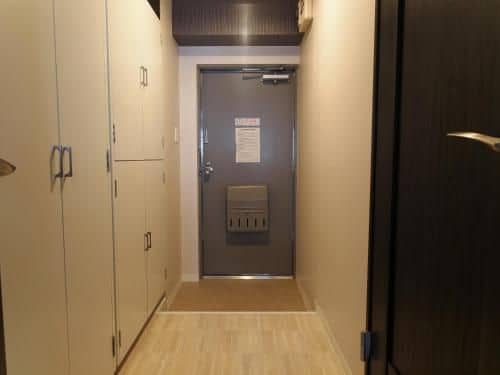 Down Town of Sapporo Comfy Japanese Room (H705) Down Town of Sapporo Comfy Japanese Room (H705)