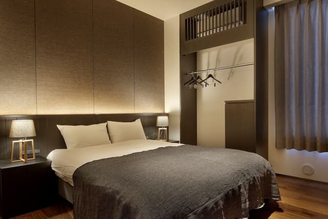 PENTHOUSE SUITE, Non Smoking