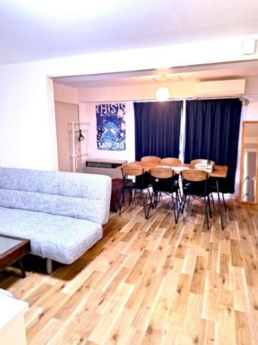 คิยาซ่า สเปซ ซัปโปะโระ (KIYAZA Space Sapporo)1