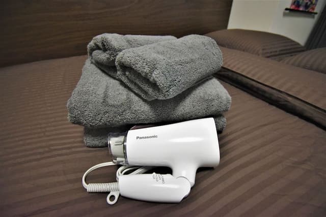 Double Room, Non Smoking (4)